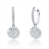 Illusion Classic Ohrschmuck