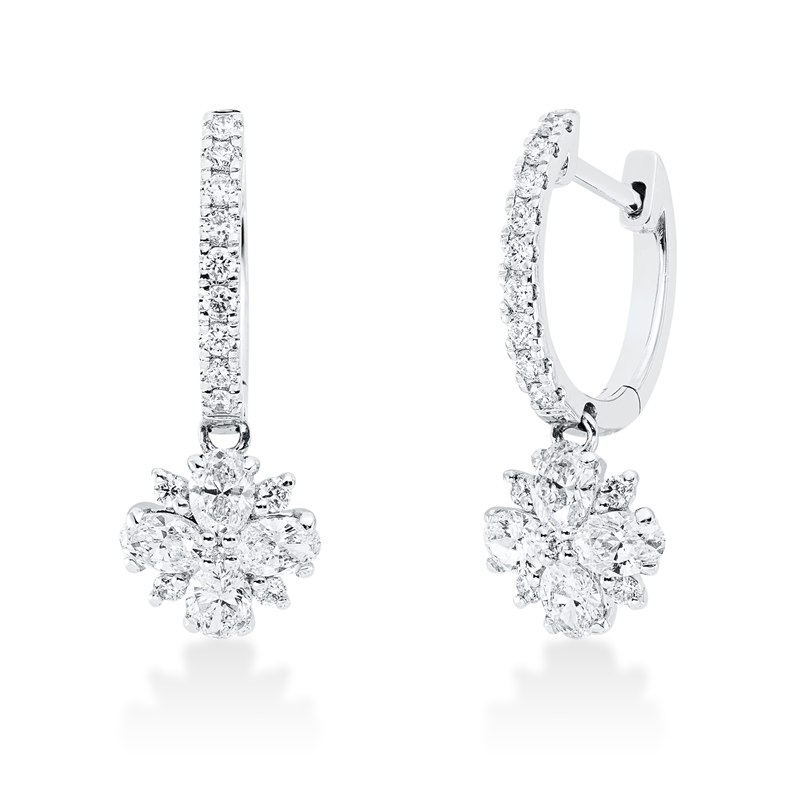 Illusion Classic Ohrschmuck