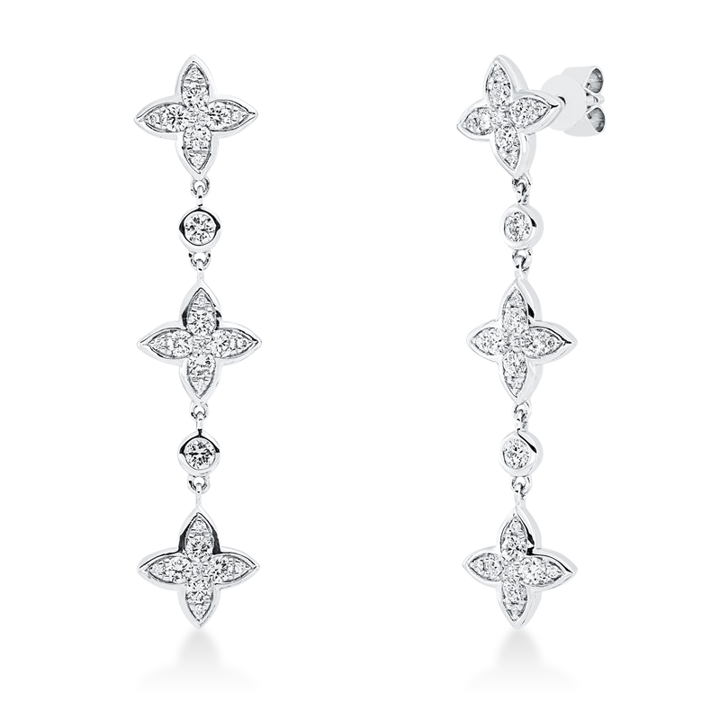 Modern Woman Ohrschmuck
