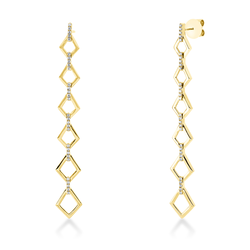 Modern Woman Ohrschmuck