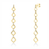 Modern Woman Ohrschmuck