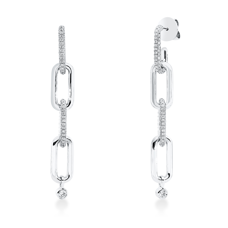 Exklusiv Ohrschmuck