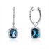 Farbstein Fashion Ohrschmuck