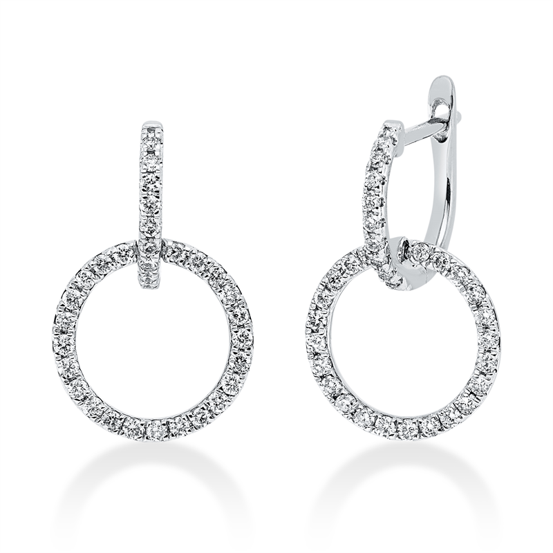 Modern Woman Ohrschmuck