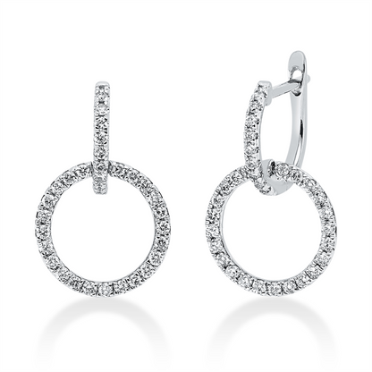Modern Woman Ohrschmuck