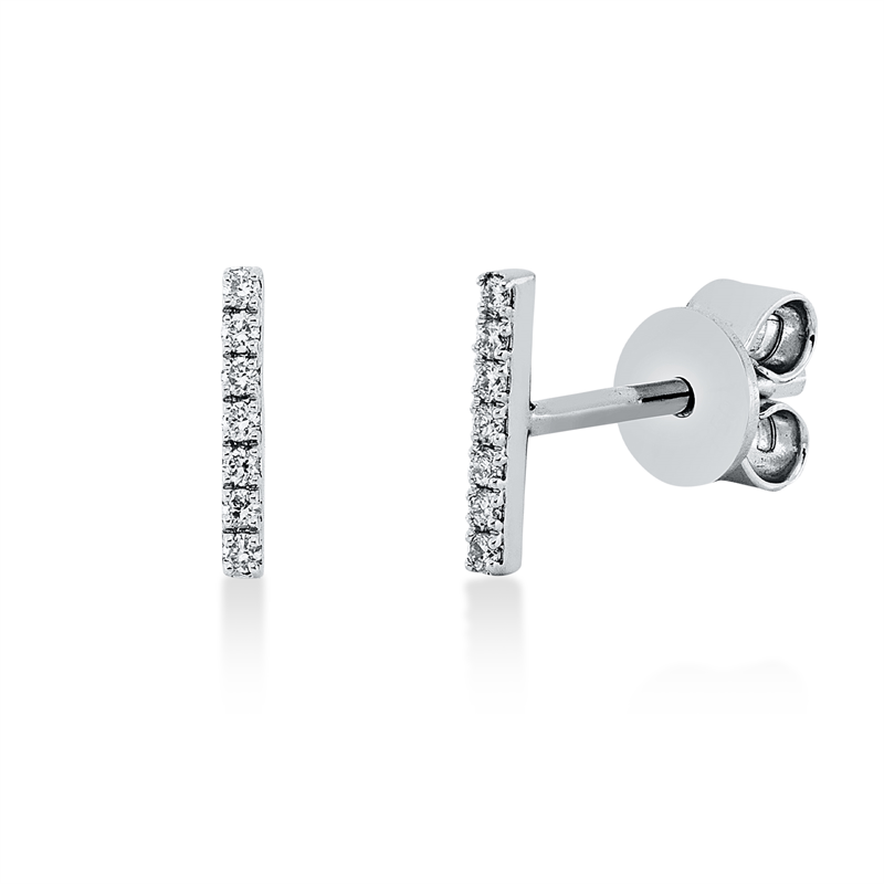 Modern Woman Ohrstecker