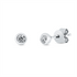 Solitaire Ohrstecker