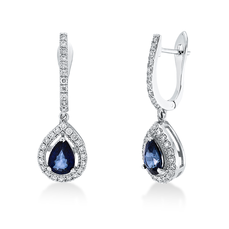 Farbstein Classic Ohrschmuck