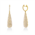 Perle Ohrschmuck