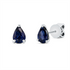 Farbstein Classic Ohrstecker