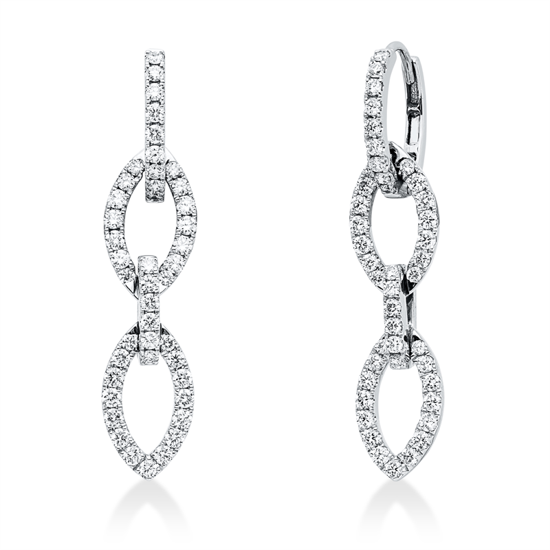 Exklusiv Ohrschmuck