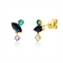 Farbstein Classic Ohrschmuck