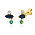 Farbstein Classic Ohrschmuck