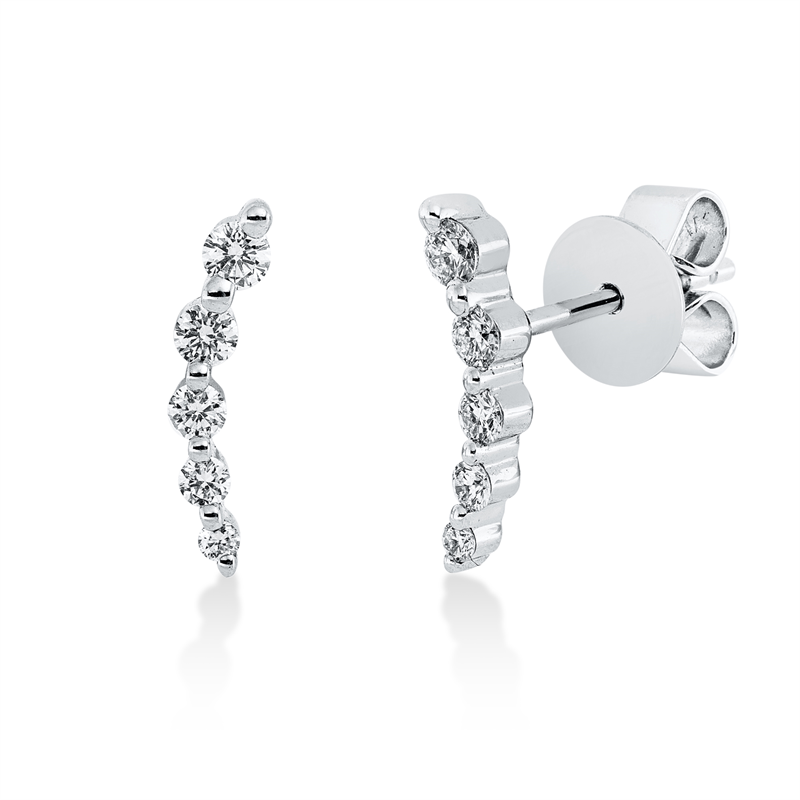 Modern Woman Ohrschmuck
