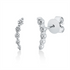 Modern Woman Ohrschmuck