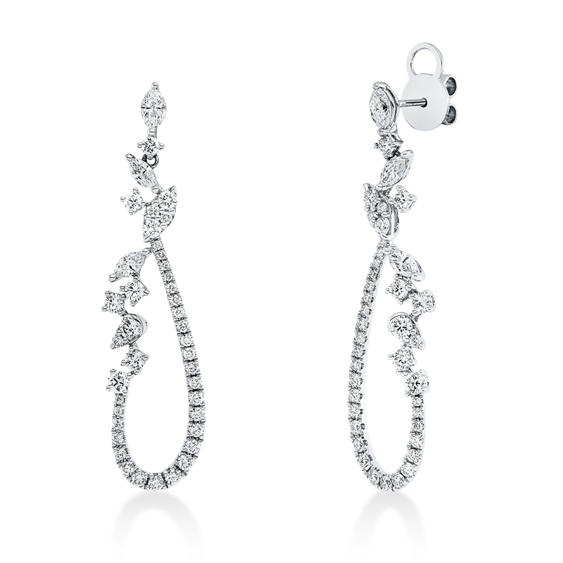 Exklusiv Ohrschmuck