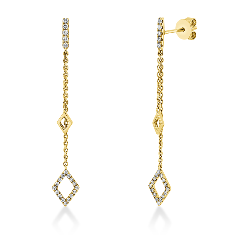 Modern Woman Ohrschmuck