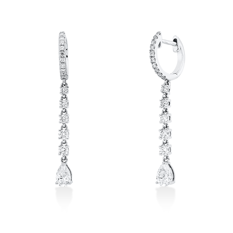 Modern Woman Ohrschmuck