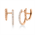 Modern Woman Ohrschmuck