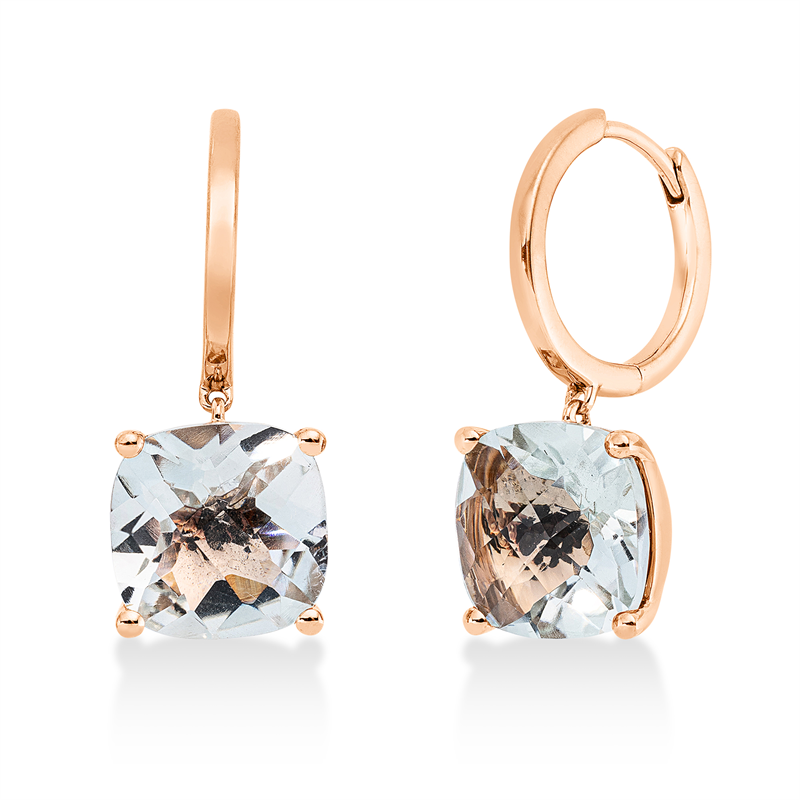 Farbstein Fashion Ohrschmuck