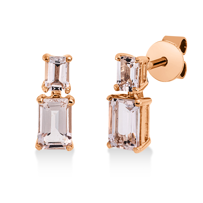 Farbstein Fashion Ohrstecker