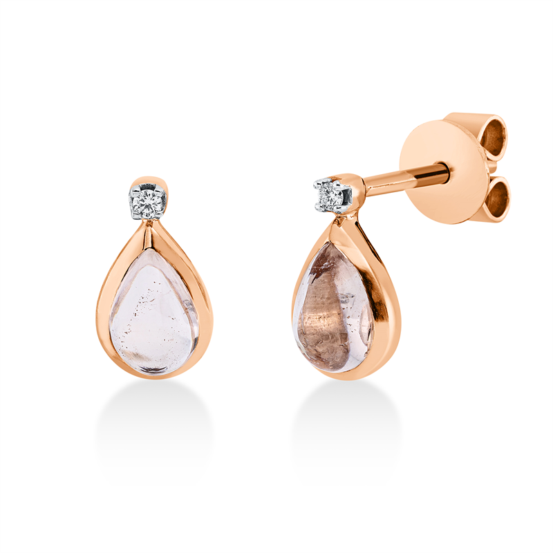 Farbstein Fashion Ohrstecker