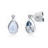 Farbstein Fashion Ohrstecker