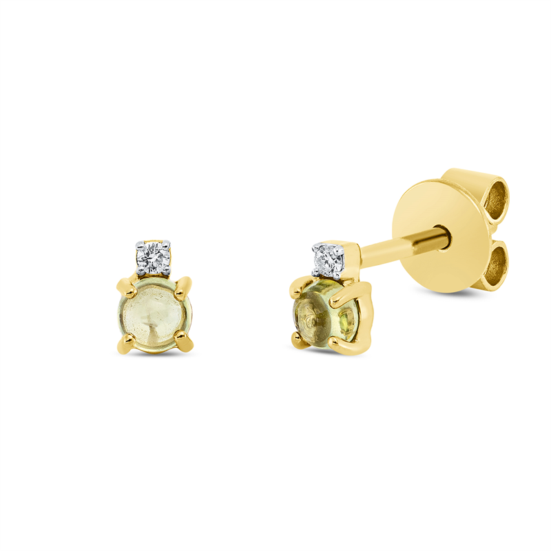Farbstein Fashion Ohrstecker