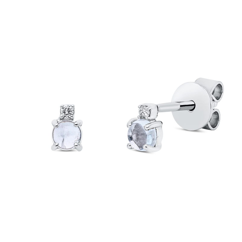 Farbstein Fashion Ohrstecker