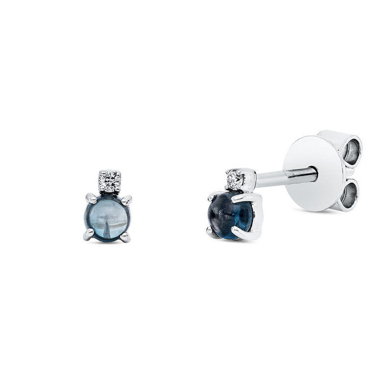 Farbstein Fashion Ohrstecker