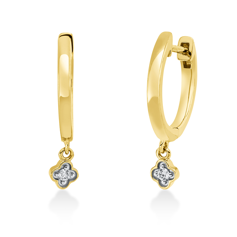 Modern Woman Ohrschmuck