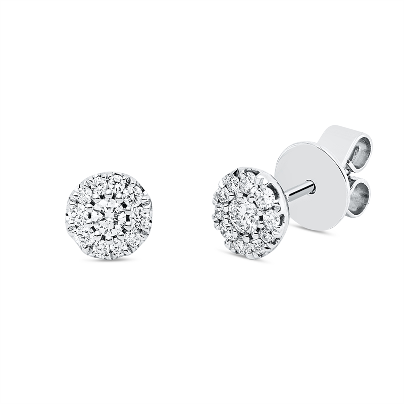 Illusion Classic Ohrstecker