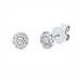 Illusion Classic Ohrstecker
