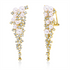 Perle Ohrschmuck