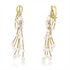 Perle Ohrschmuck