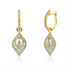 Modern Woman Ohrschmuck