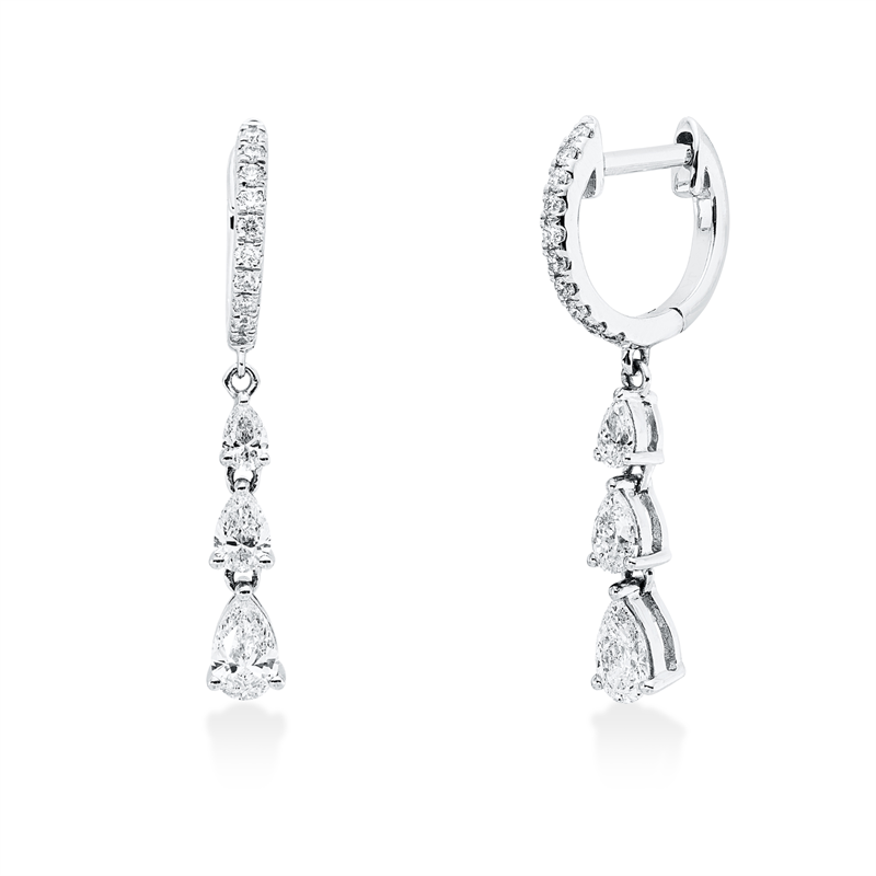 Modern Woman Ohrschmuck
