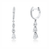 Modern Woman Ohrschmuck
