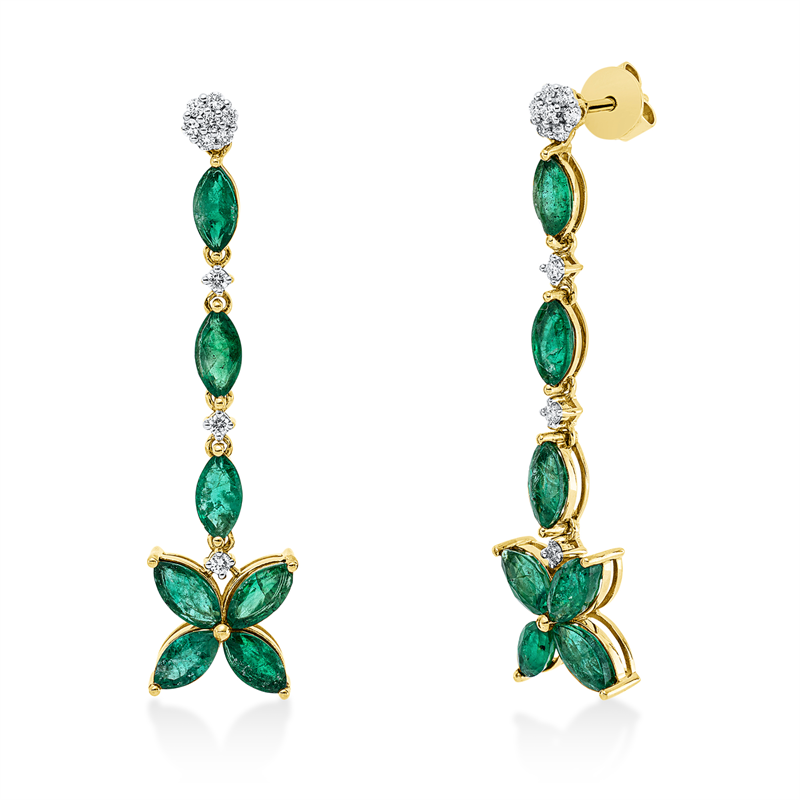 Farbstein Classic Ohrschmuck