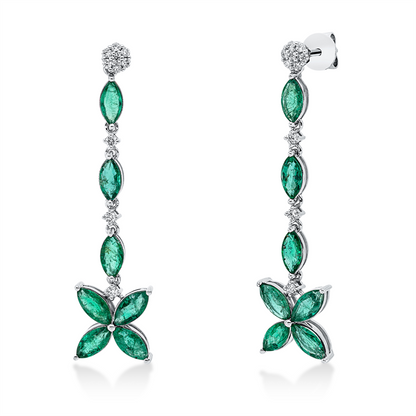 Farbstein Classic Ohrschmuck