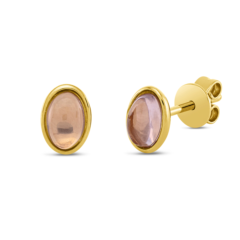 Farbstein Fashion Ohrstecker