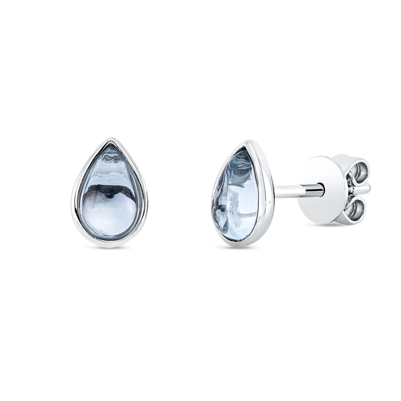 Farbstein Fashion Ohrstecker