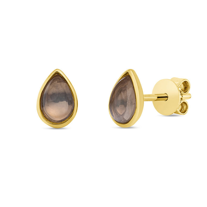 Farbstein Fashion Ohrstecker