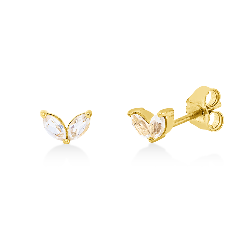 Farbstein Fashion Ohrstecker