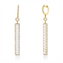 Perle Ohrschmuck