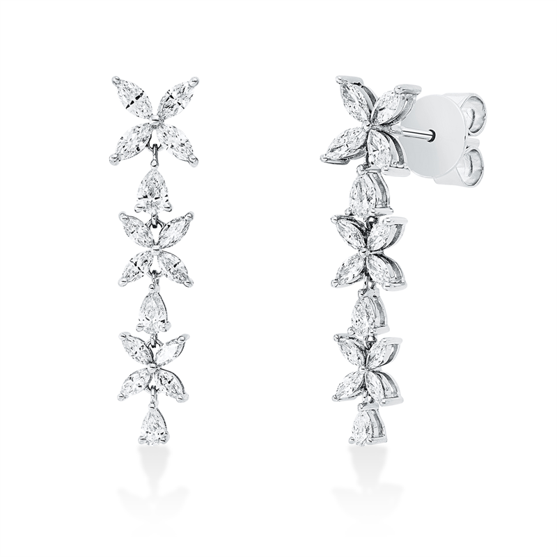 Modern Woman Ohrschmuck