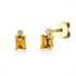 Farbstein Fashion Ohrstecker