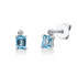 Farbstein Fashion Ohrstecker