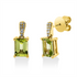 Farbstein Fashion Ohrschmuck