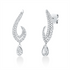 Modern Woman Ohrschmuck